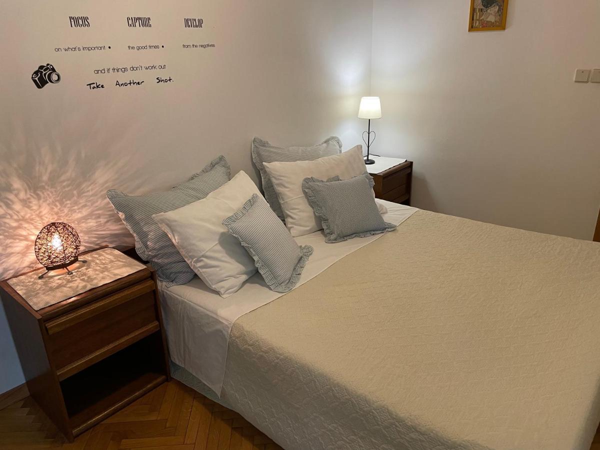 Gorana Studio Apartment 耶尔萨 外观 照片