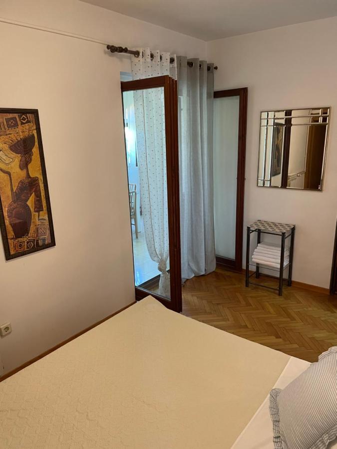 Gorana Studio Apartment 耶尔萨 外观 照片