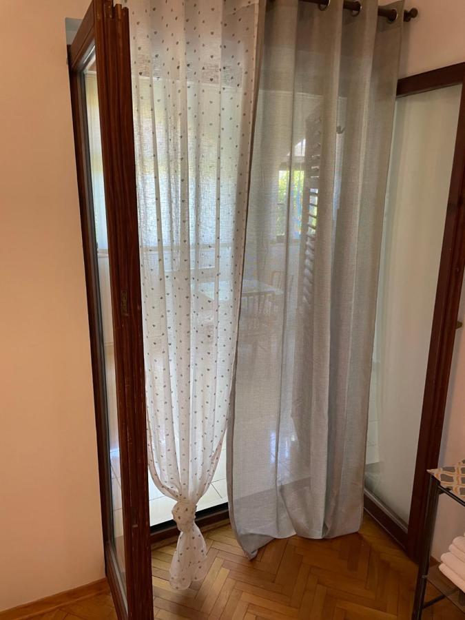 Gorana Studio Apartment 耶尔萨 外观 照片