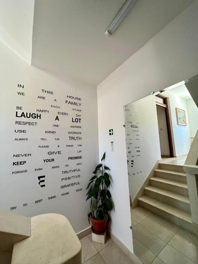 Gorana Studio Apartment 耶尔萨 外观 照片