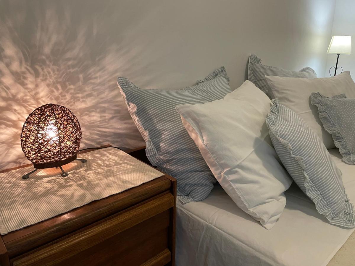 Gorana Studio Apartment 耶尔萨 外观 照片