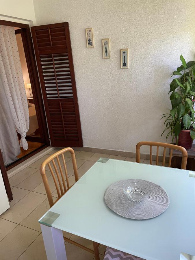 Gorana Studio Apartment 耶尔萨 外观 照片